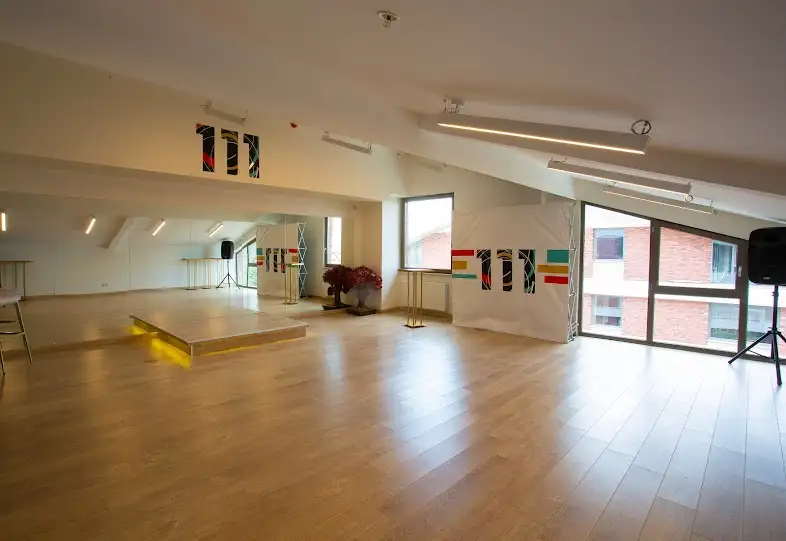 Eskişehir Danskeyfi 111 - Eskişehir Tepebaşı