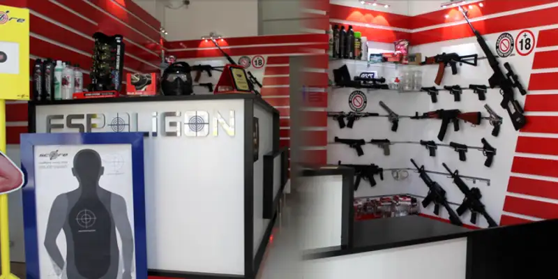EsPoligon - Eskişehir Odunpazarı