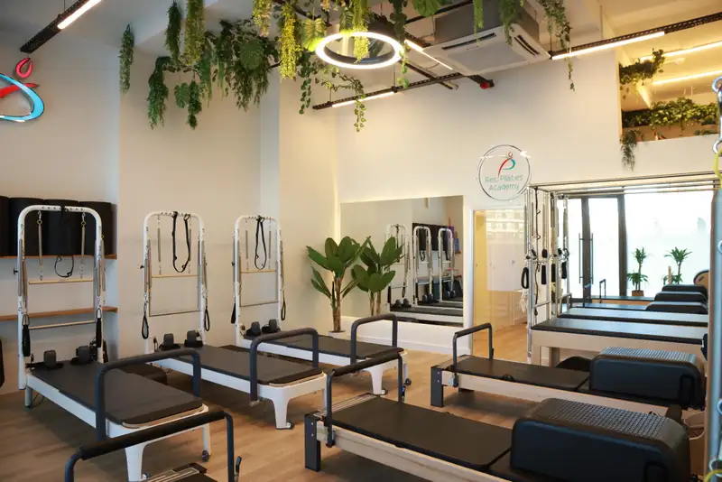 Res Pilates Akademi Yenitepe - İstanbul Kadıköy