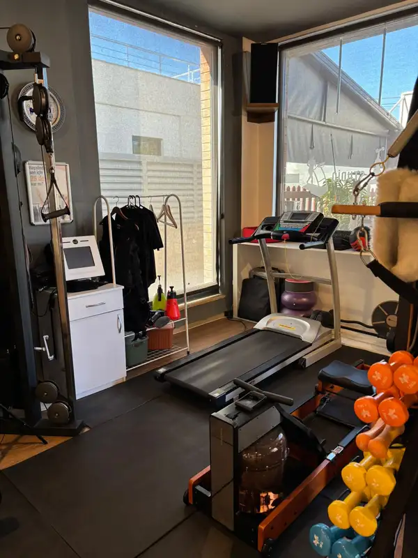 Fit Life Yalıkavak görsel 2