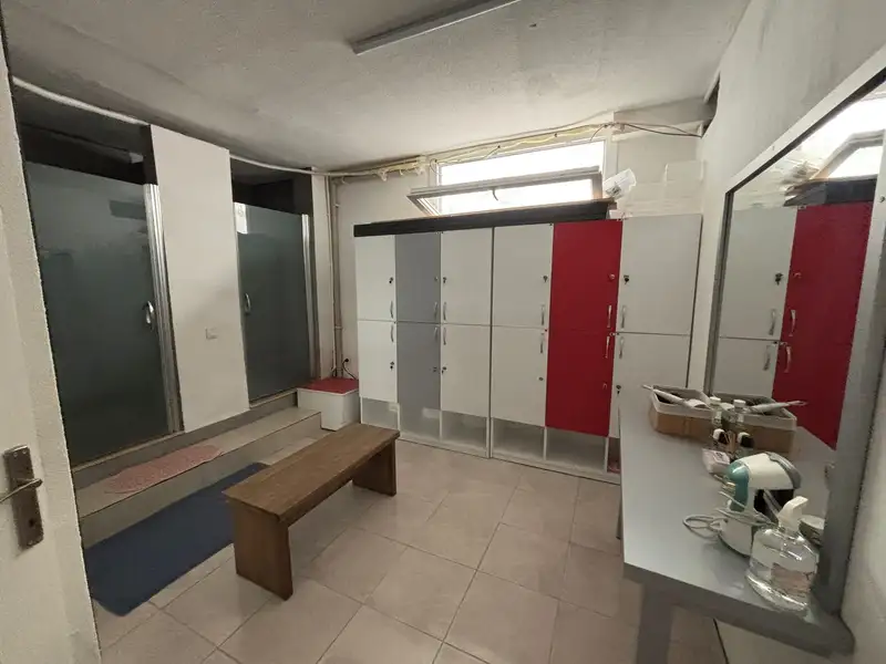 Fit Life Yalıkavak - Muğla Bodrum