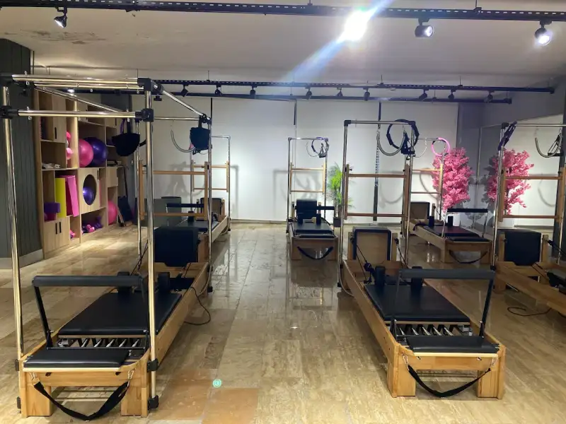 Arasya Pilates görsel 2