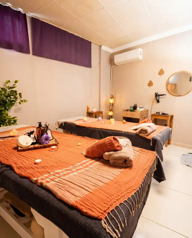 Lavanta Terapi Torbalı - İzmir Torbalı