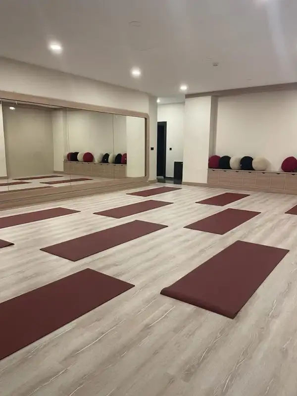 Saldo Studio - Bursa Ni̇lüfer