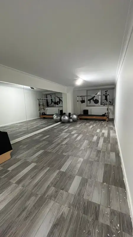 Duo Pilates Studio - Bursa Ni̇lüfer