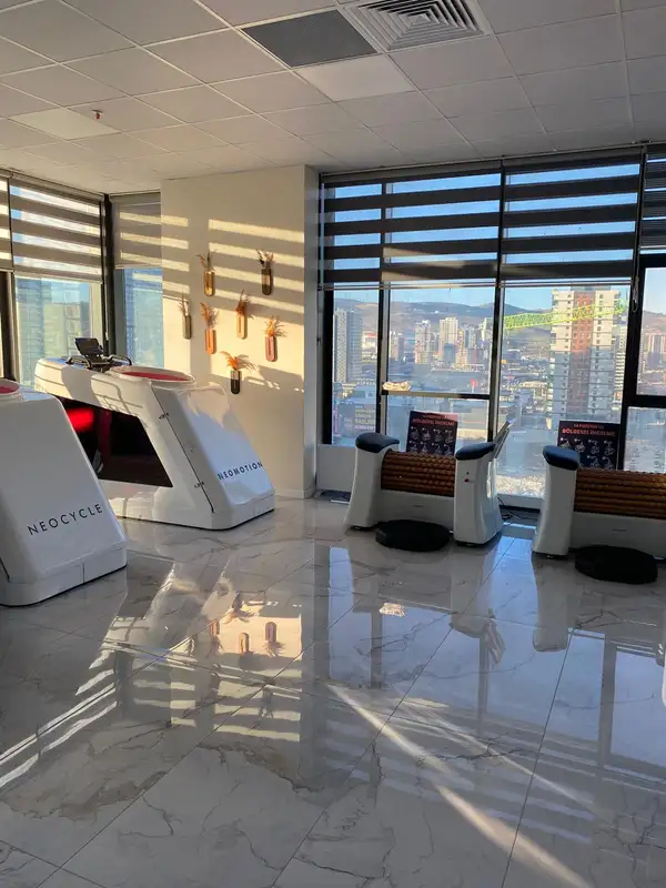 ROQA Wellness - Ankara Keçiören