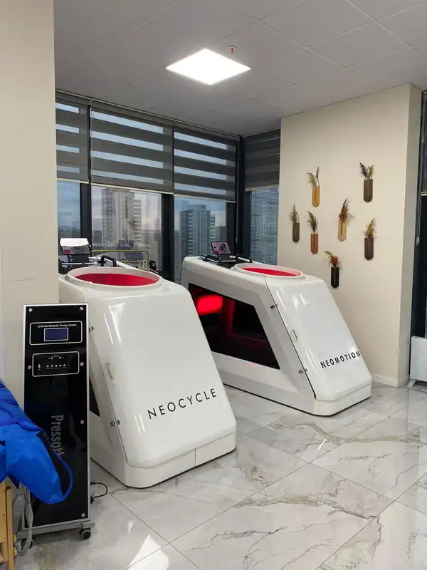ROQA Wellness - Ankara Keçiören