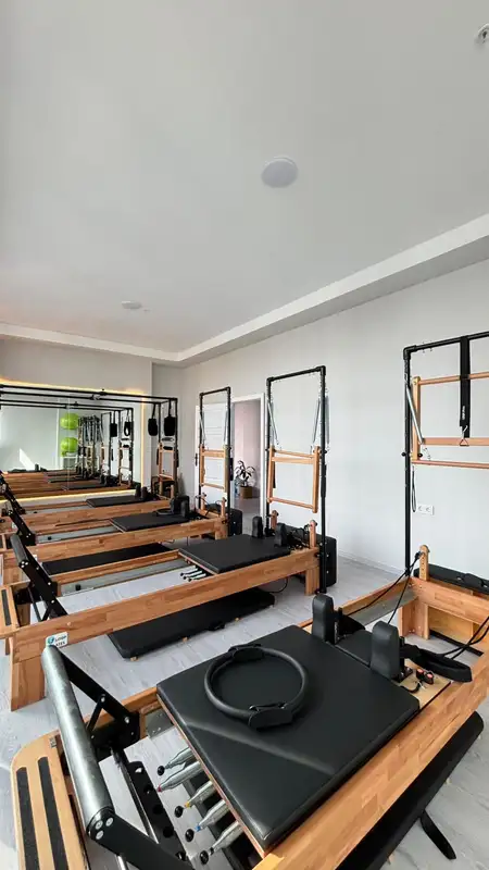Heal Inn Pilates görsel 3