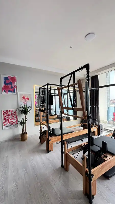 Heal Inn Pilates - Ankara Keçiören