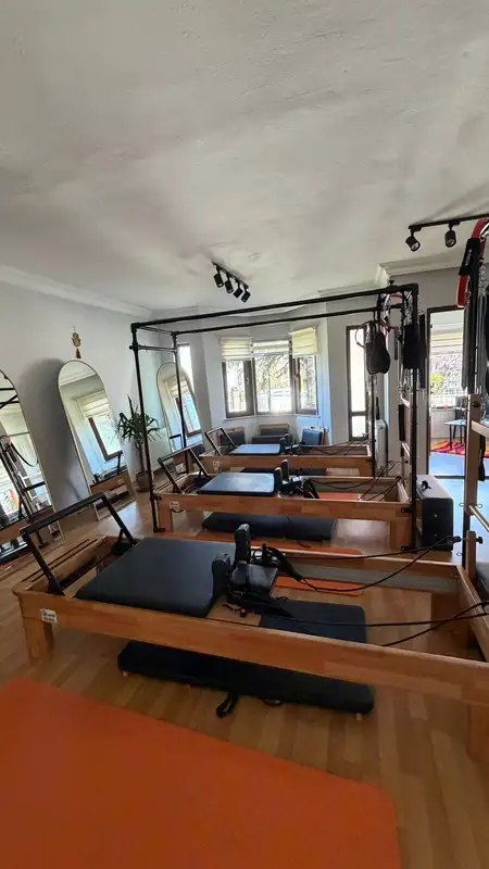 Peak Pilates House - Ankara Yenimahalle