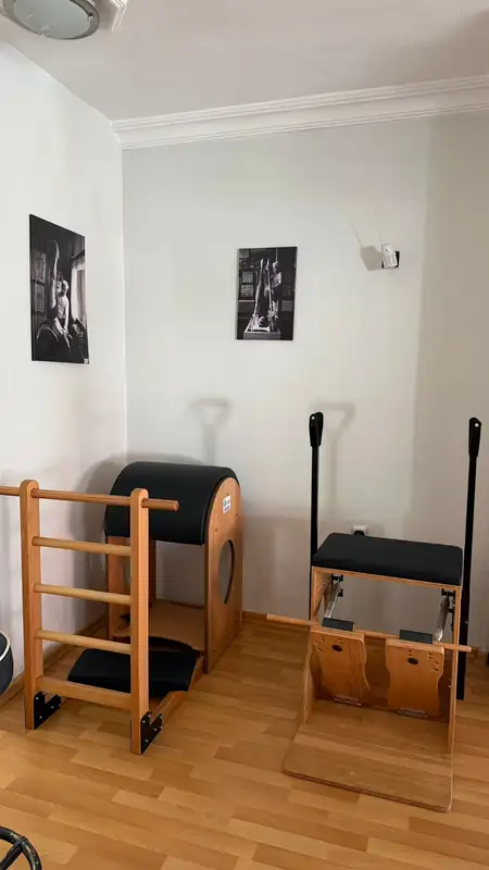 Peak Pilates House - Ankara Yenimahalle