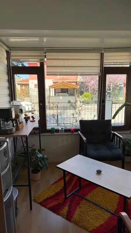 Peak Pilates House - Ankara Yenimahalle