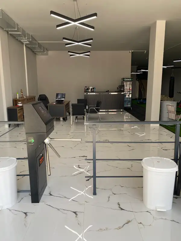 Royal Gym Pursaklar - Ankara Pursaklar