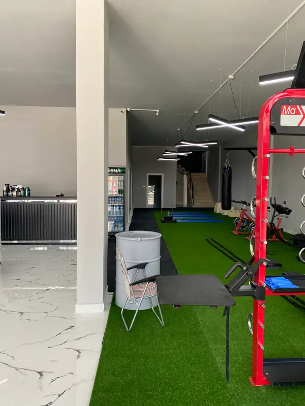 Royal Gym Pursaklar görsel 3