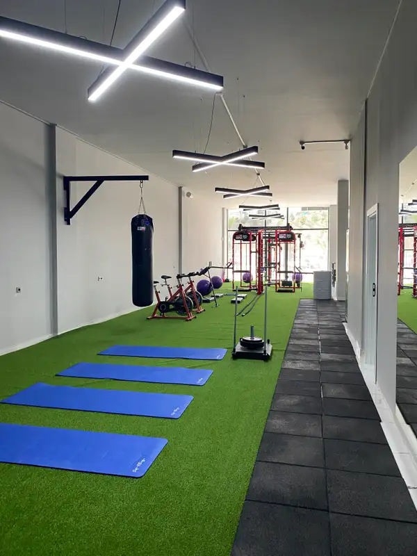 Royal Gym Pursaklar - Ankara Pursaklar