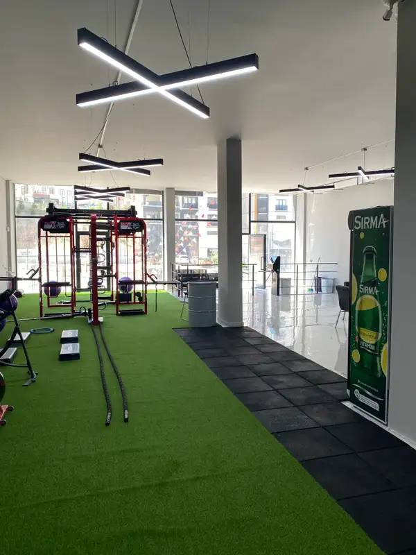 Royal Gym Pursaklar - Ankara Pursaklar