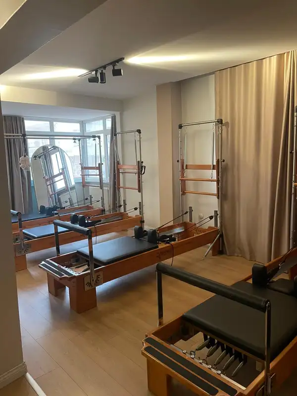 Adeo Jimnastik Spor Kulübü - İstanbul Üsküdar