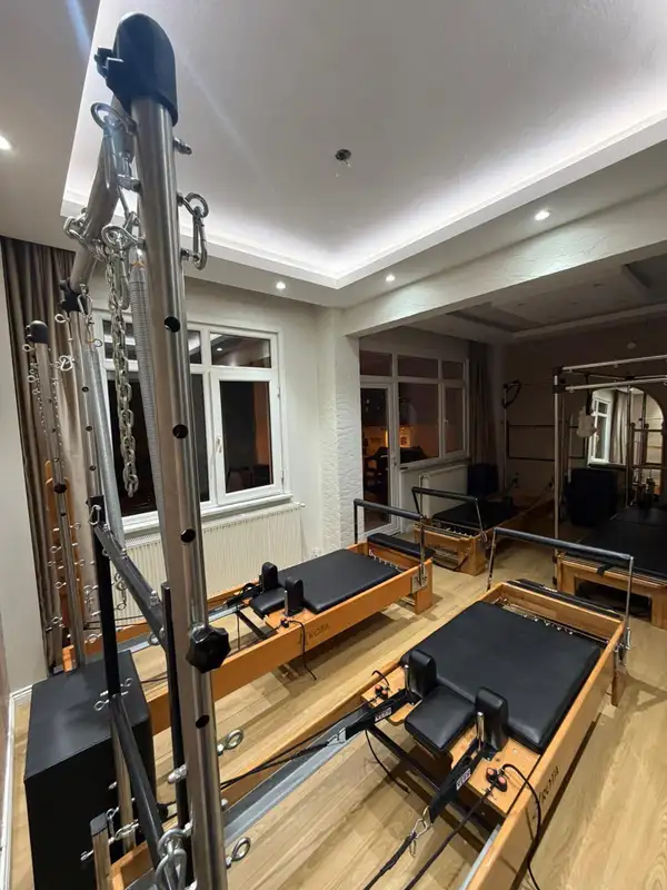 Adeo Jimnastik Spor Kulübü - İstanbul Üsküdar