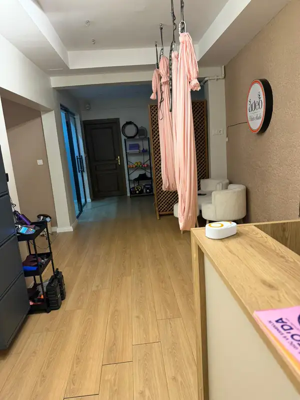 Adeo Jimnastik Spor Kulübü - İstanbul Üsküdar