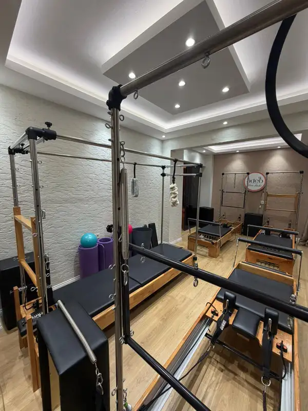 Adeo Jimnastik Spor Kulübü - İstanbul Üsküdar