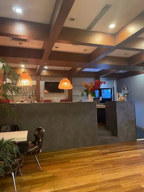 Byotell Tuff Gym - İstanbul Kadıköy