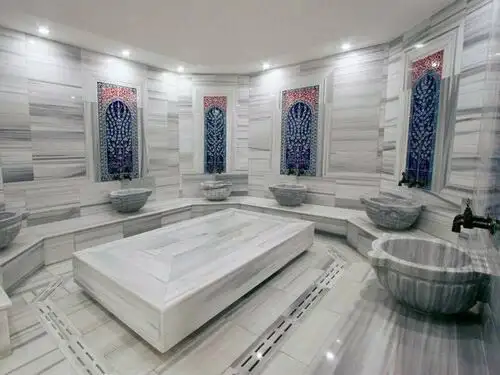 Byotell Tuff Gym - İstanbul Kadıköy