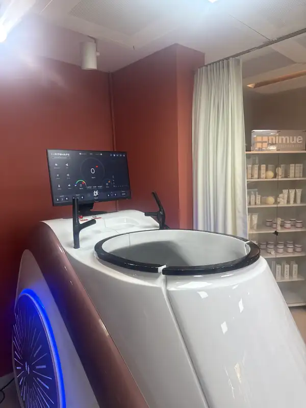 Esthetic Clinicall Bahçelievler - İstanbul Bahçelievler