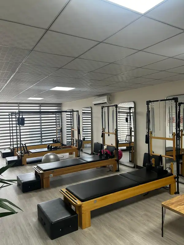 Fizyo Reformer - Ankara Yenimahalle