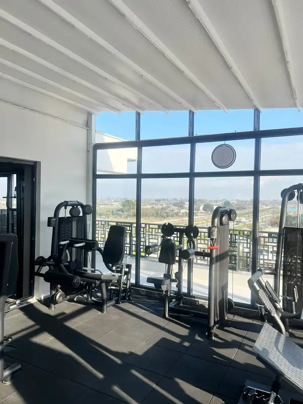 Nova Sky Fit Stüdyo - Manisa Yunusemre