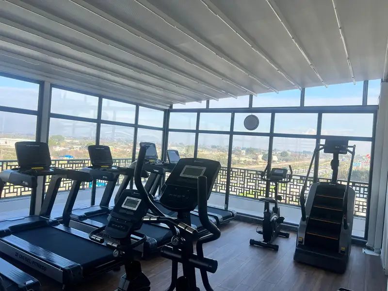 Nova Sky Fit Stüdyo görsel 2