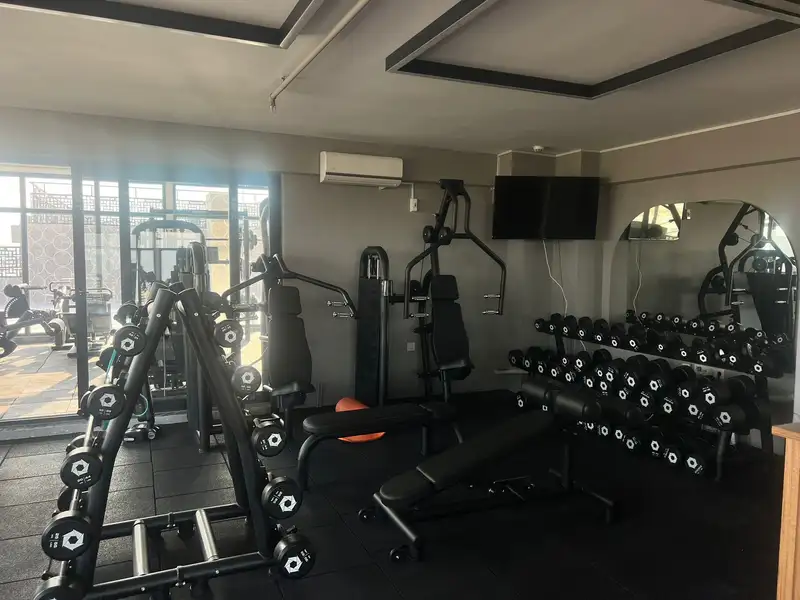 Nova Sky Fit Stüdyo - Manisa Yunusemre