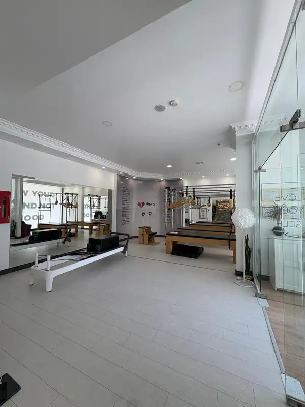 Mel's Pilates - Kocaeli İzmit