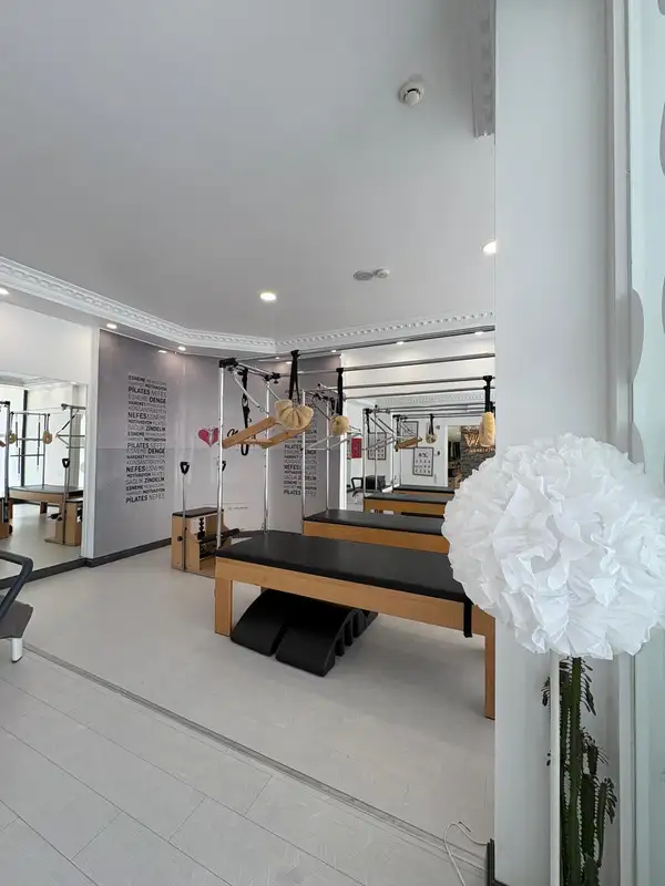 Mel's Pilates - Kocaeli İzmit