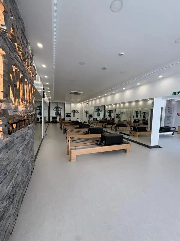 Mel's Pilates - Kocaeli İzmit
