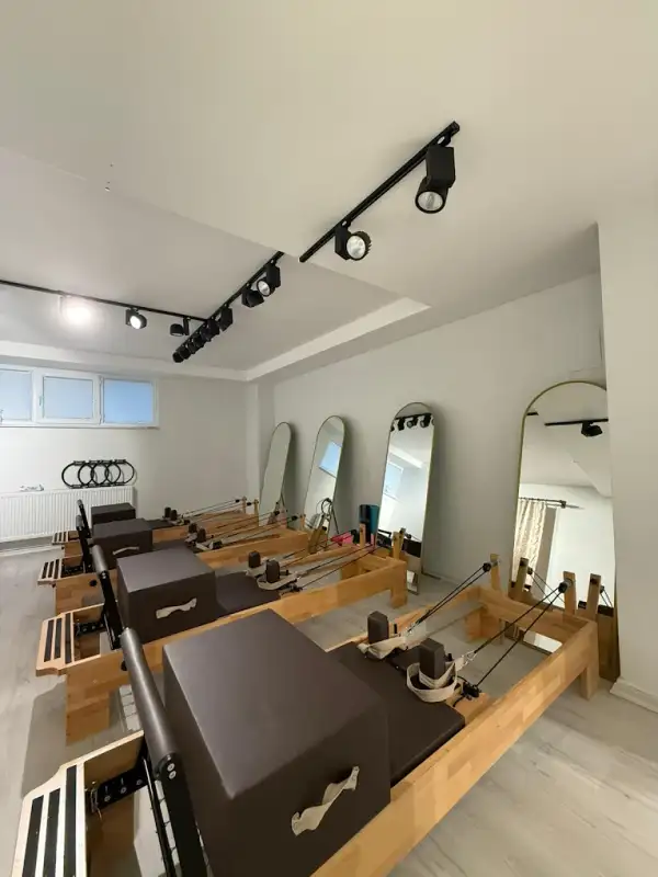 Fatma Işık Pilates Studio - İstanbul Çatalca