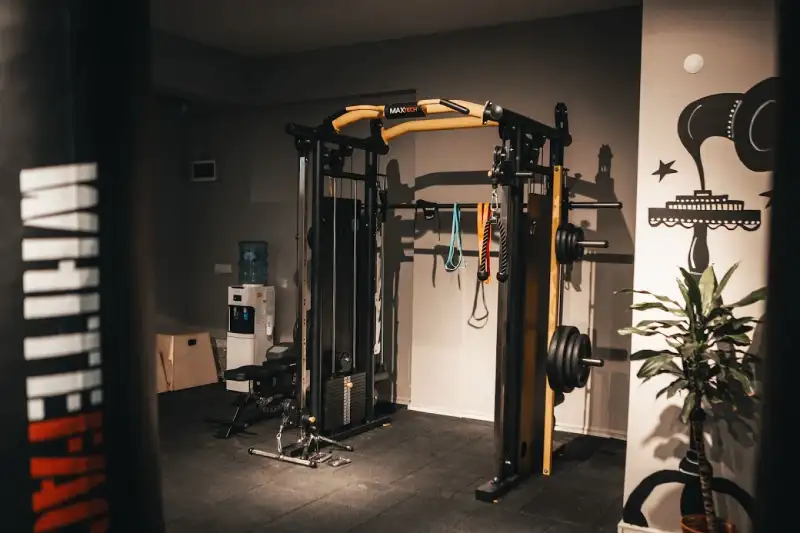 Kitana Training Studio - İstanbul Çekmeköy