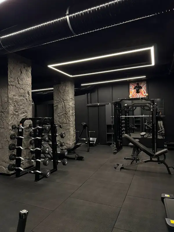 ERA Athletic - İstanbul Şişli