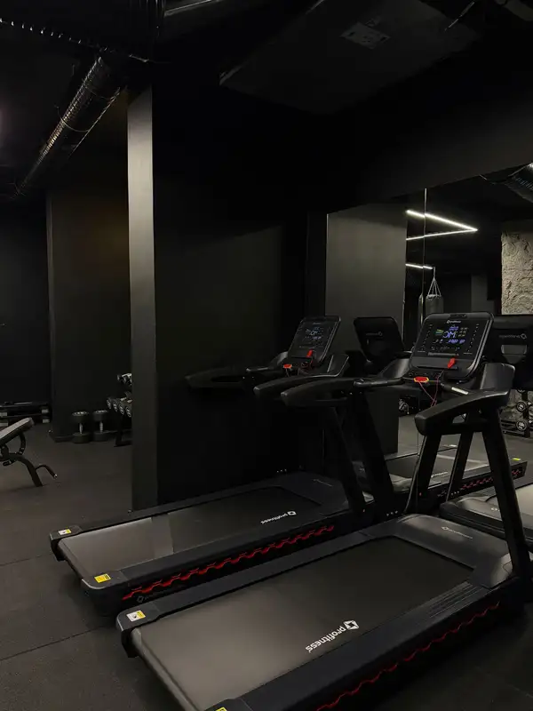 ERA Athletic - İstanbul Şişli