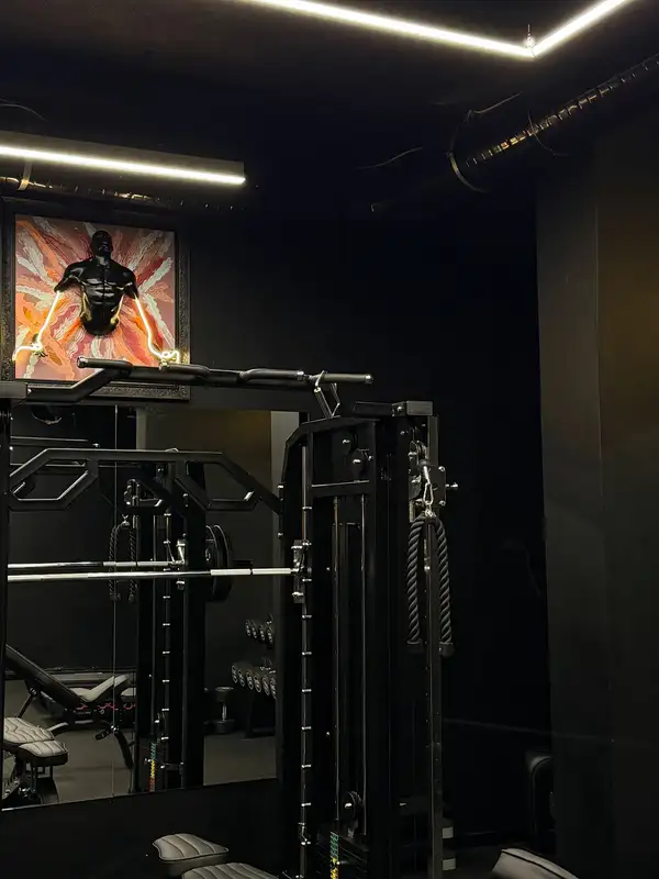 ERA Athletic - İstanbul Şişli