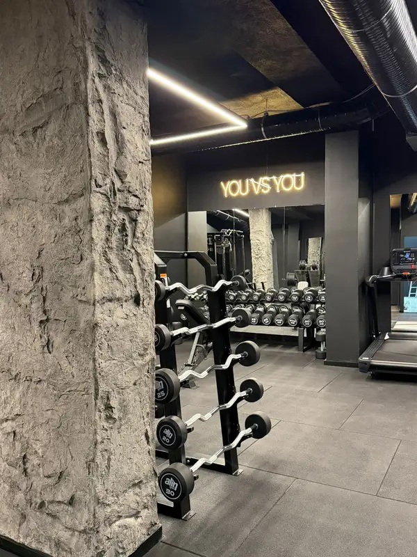 ERA Athletic - İstanbul Şişli