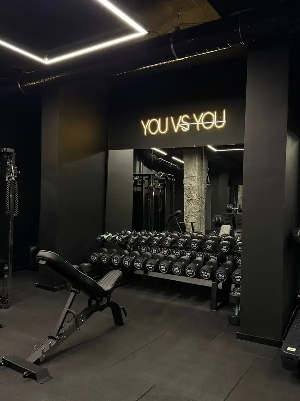 ERA Athletic - İstanbul Şişli