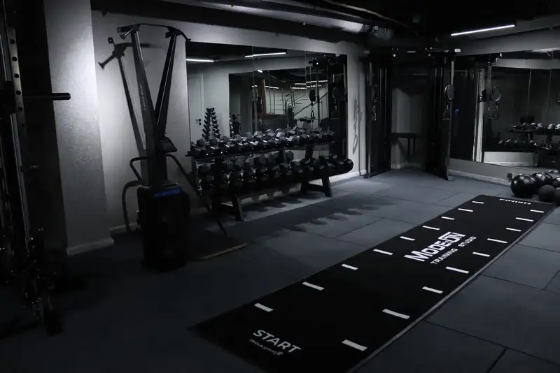 Mode On Training Studio - İstanbul Çekmeköy