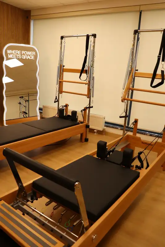 Mode On Training Studio görsel 3