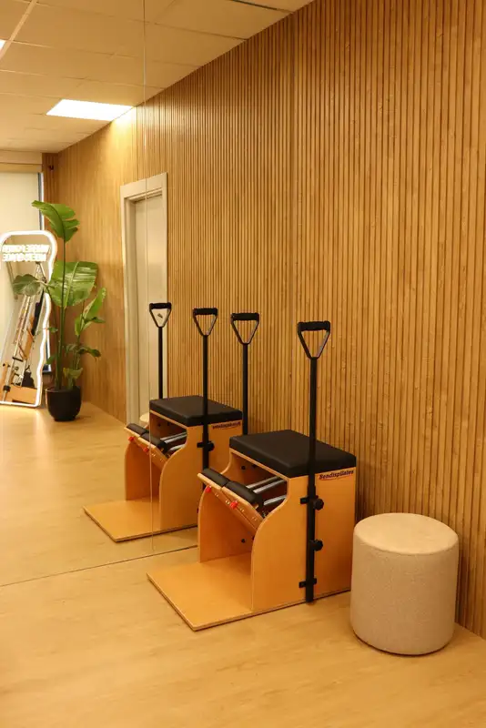 Mode On Training Studio - İstanbul Çekmeköy