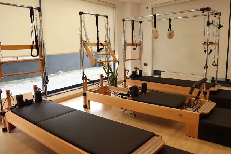 Mode On Training Studio - İstanbul Çekmeköy