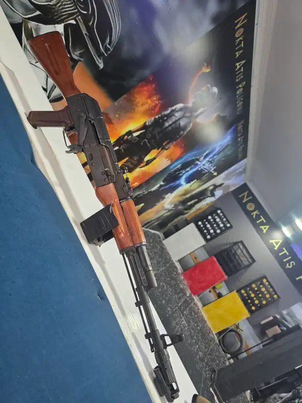 Nokta Atış Poligonu ve PlayStation Salonu görsel 3