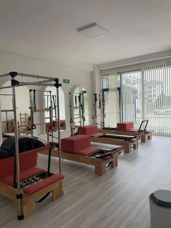 Moonlight Pilates Bolu Merkez - Bolu Bolu Merkez