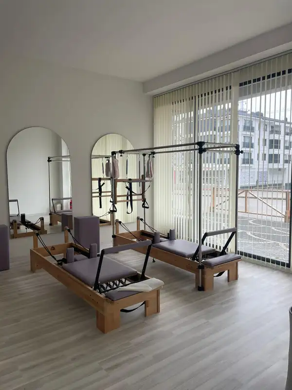 Moonlight Pilates Bolu Merkez - Bolu Bolu Merkez