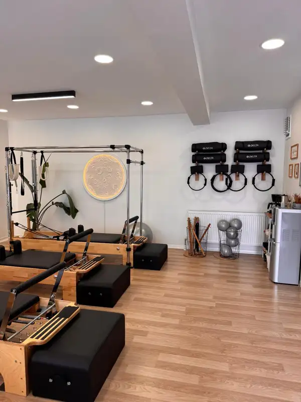 Joyfit Pilates Bursa - Bursa Ni̇lüfer