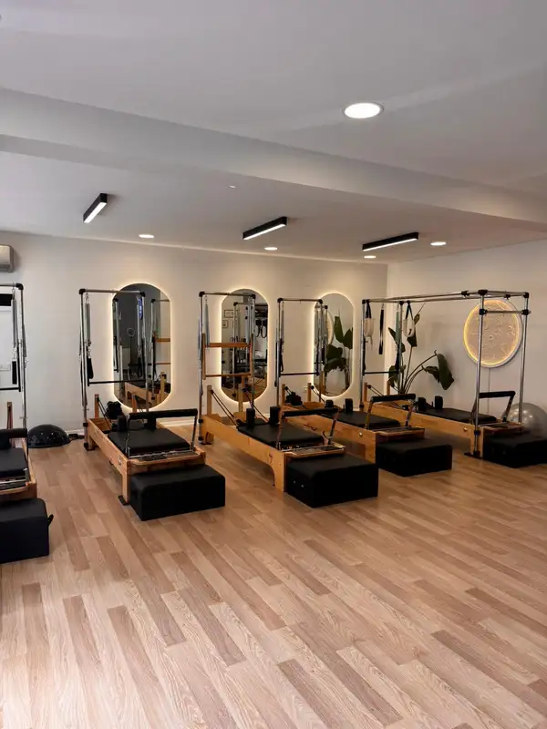 Joyfit Pilates Bursa - Bursa Ni̇lüfer